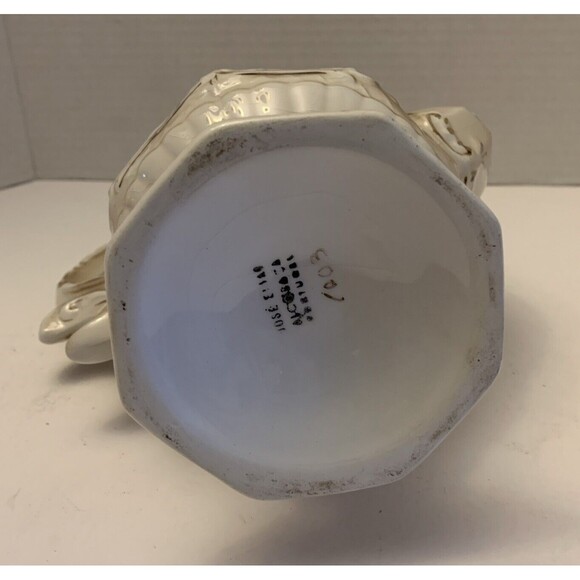 Style Tea-Coffee-chocolate  Vintage Porcelain Set Of 15 - Picture 5 of 16